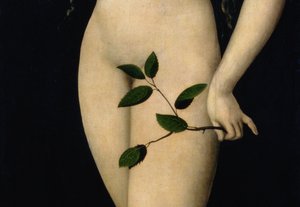 Eve, 1528 (detalj av 9629)